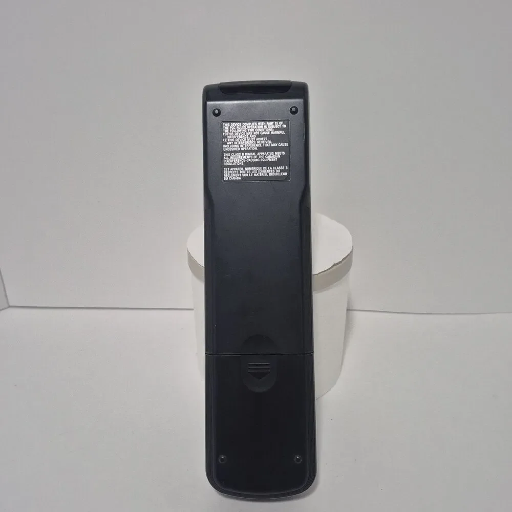 Sony RMT-D119A DVD Remote Control DVP-NS400D DVP-C660 Genuine OEM Tested WORKS